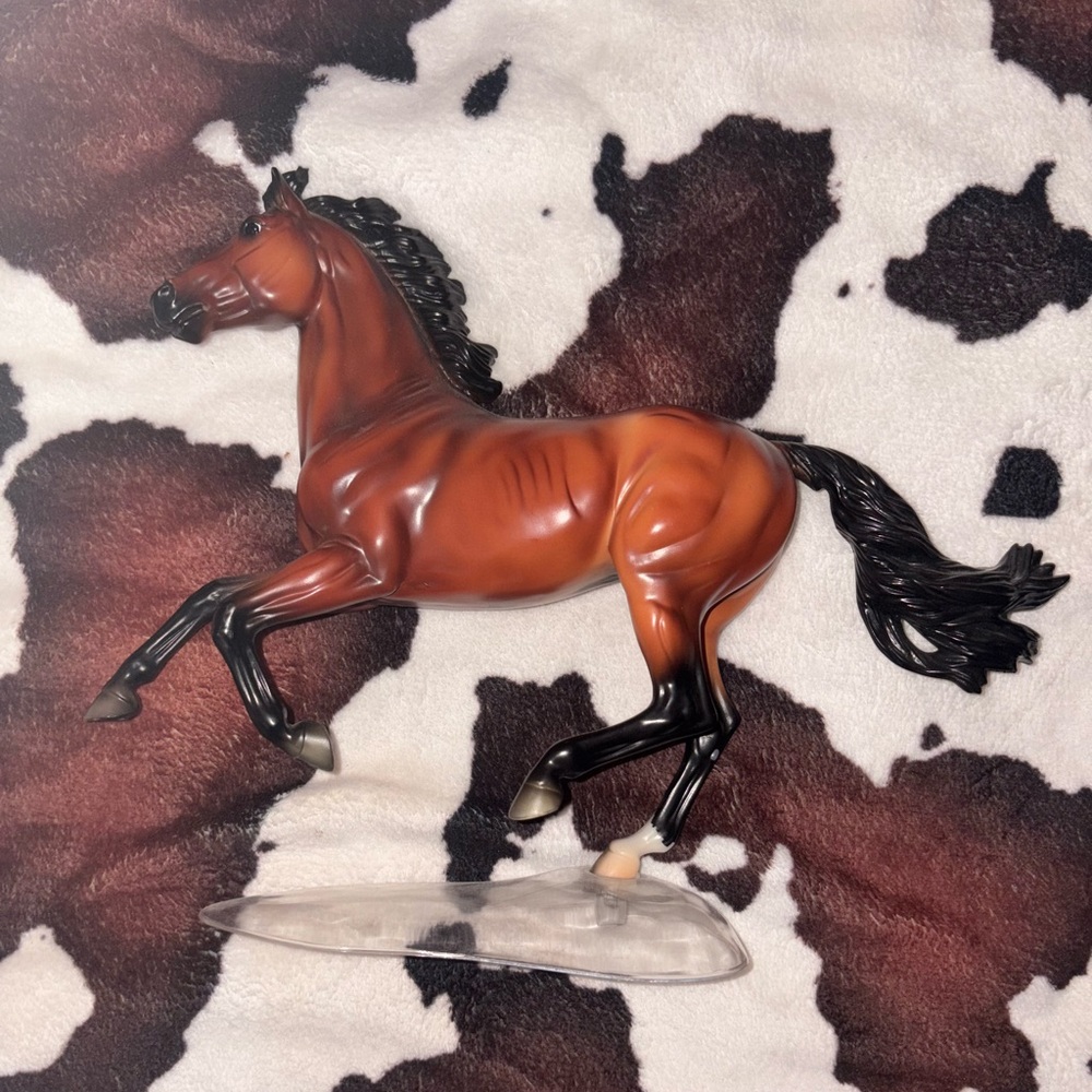 BreyerFest 2020 Celebration Model “Ballynoe Castle RM”